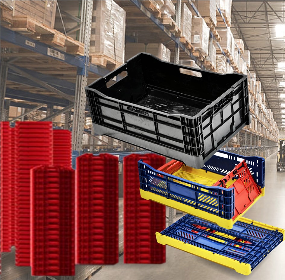 Especializado en la fabricación de cintas de embalaje con y sin impresión, Stretch Film y soluciones de embalaje industrial